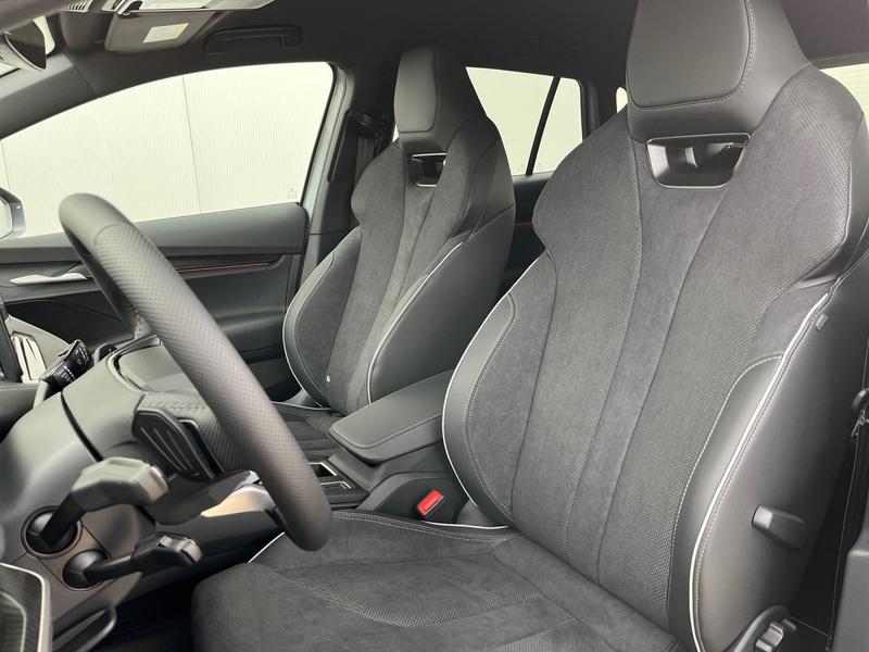 Skoda Elroq · Sportline · Bild 16