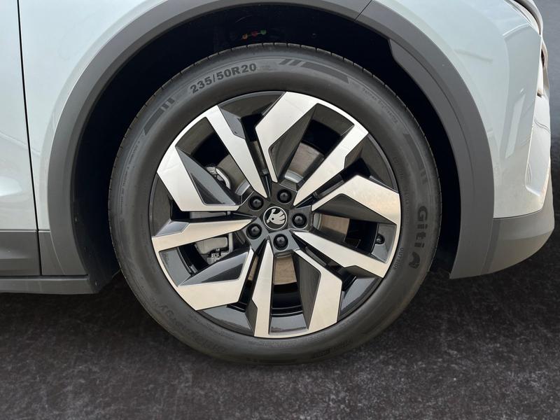 Skoda Elroq · Sportline · Bild 15