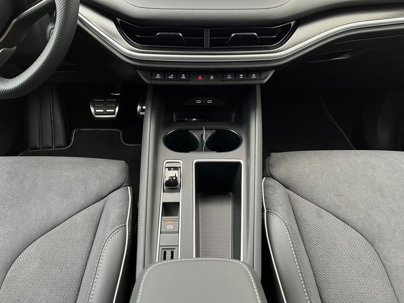 Skoda Elroq · Sportline · Bild 9