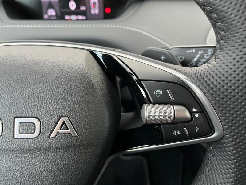 Skoda Elroq · Sportline · Bild 24