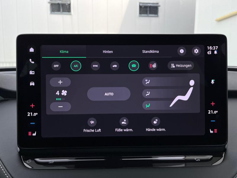 Skoda Elroq · Sportline · Bild 21