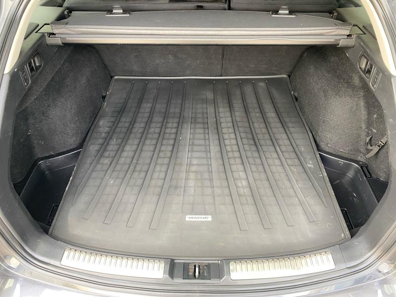 Mazda 6 · Sports-Line · Bild 14