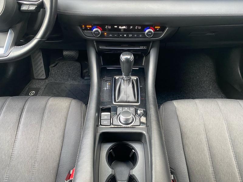 Mazda 6 · Sports-Line · Bild 9