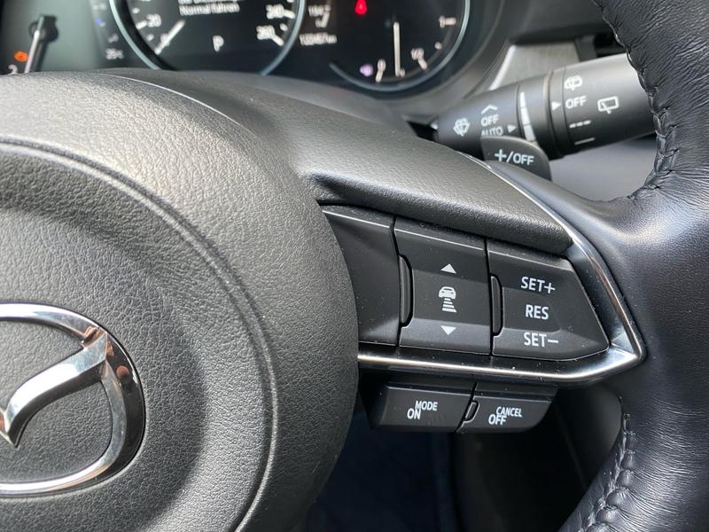 Mazda 6 · Sports-Line · Bild 20