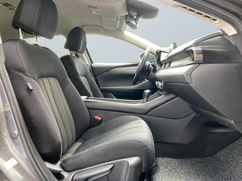 Mazda 6 · Sports-Line · Bild 10
