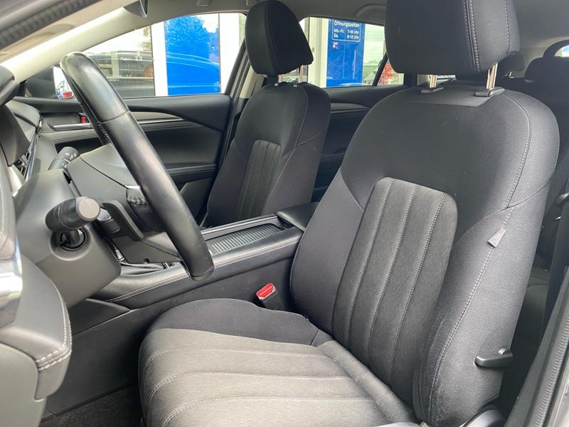 Mazda 6 · Sports-Line · Bild 17