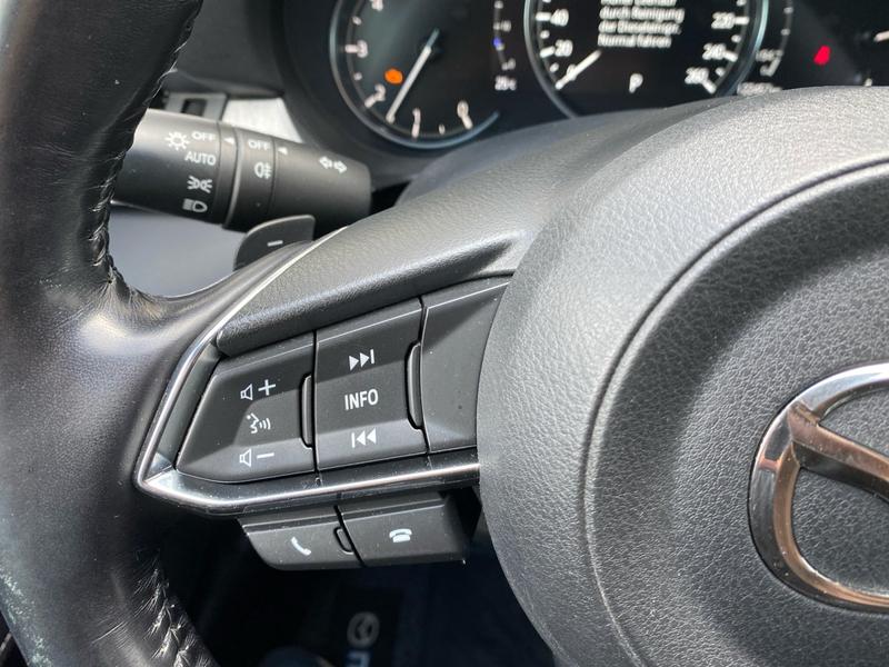 Mazda 6 · Sports-Line · Bild 19