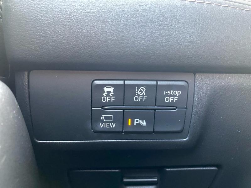 Mazda 6 · Sports-Line · Bild 21