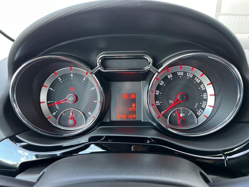 Opel Adam · Slam · Bild 12