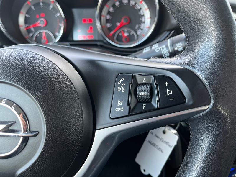 Opel Adam · Slam · Bild 20