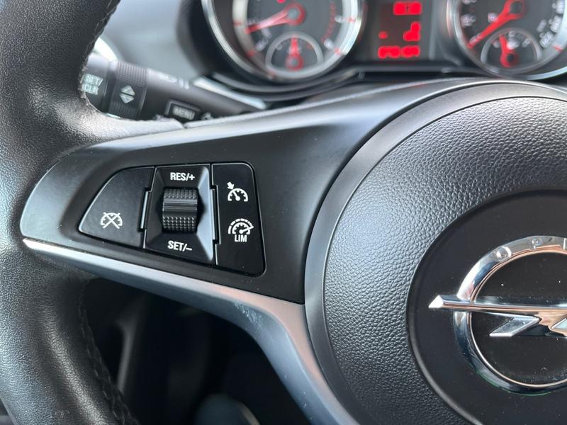 Opel Adam · Slam · Bild 19