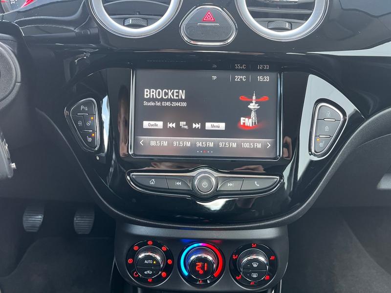 Opel Adam · Slam · Bild 13