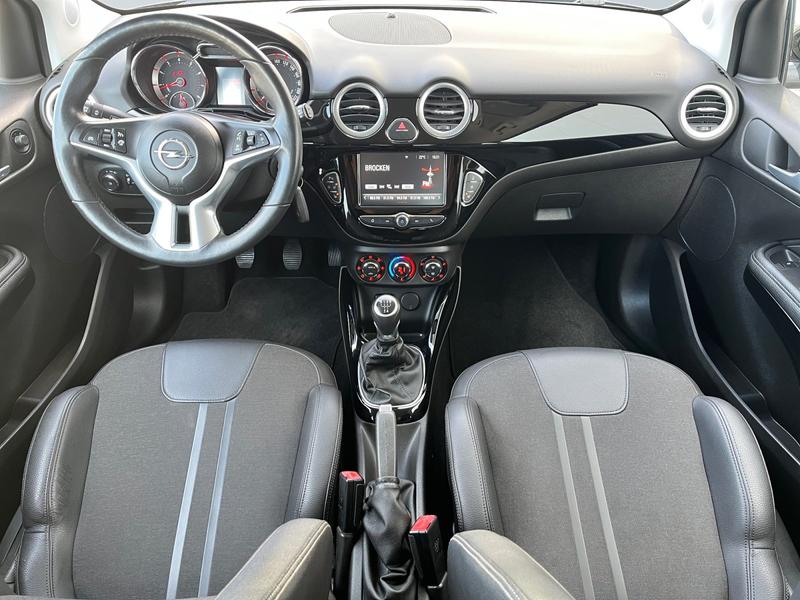 Opel Adam · Slam · Bild 8