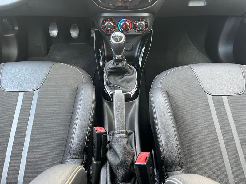 Opel Adam · Slam · Bild 9