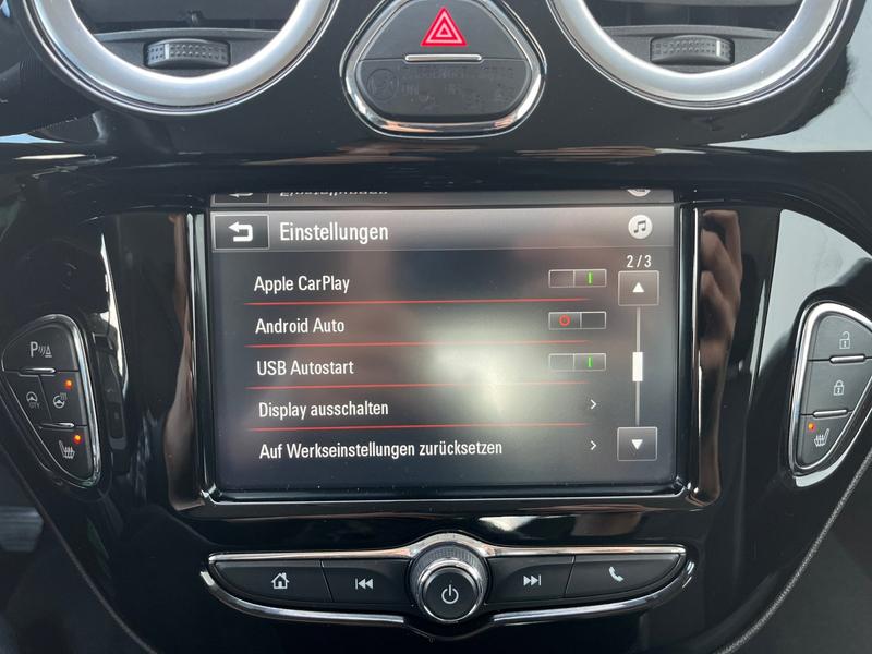 Opel Adam · Slam · Bild 21