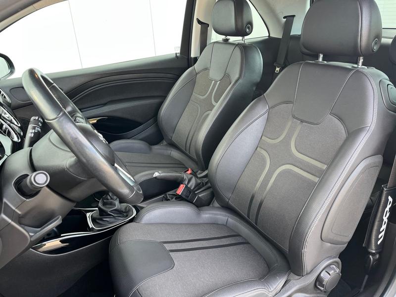 Opel Adam · Slam · Bild 16