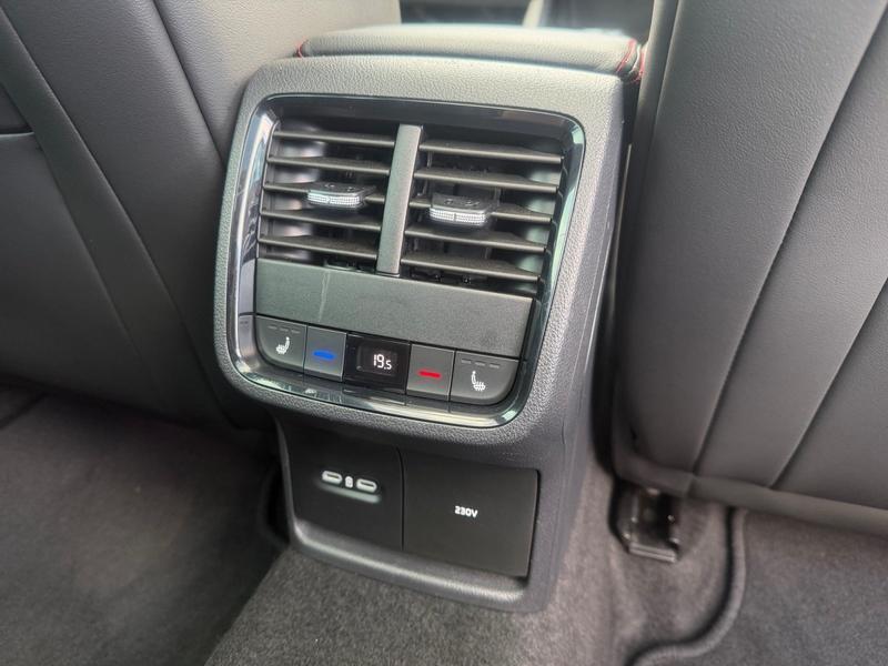 Skoda Octavia · RS Plus · Bild 20