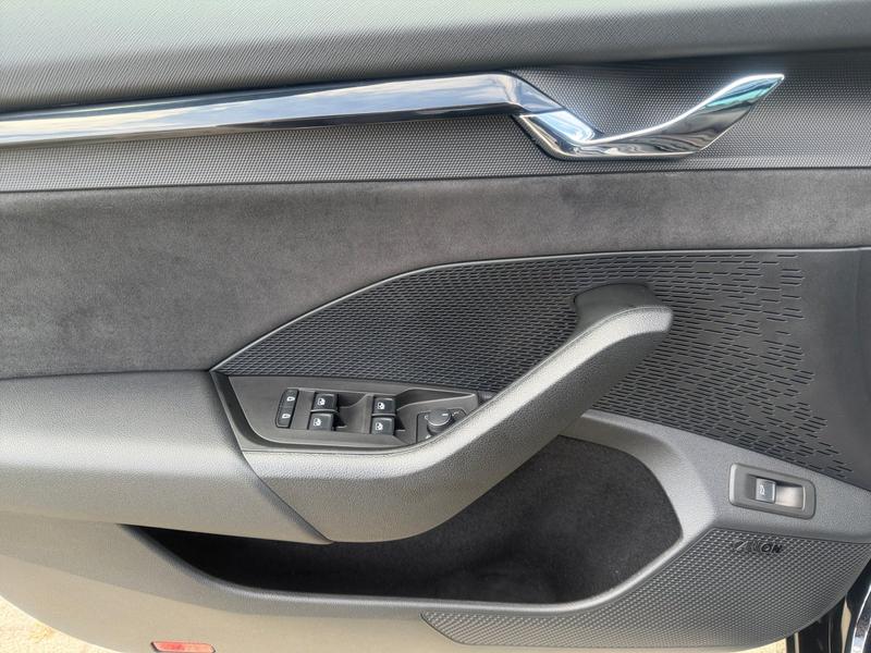 Skoda Octavia · RS Plus · Bild 16