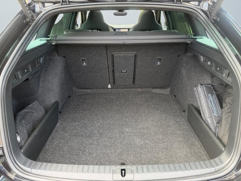 Skoda Octavia · RS Plus · Bild 14
