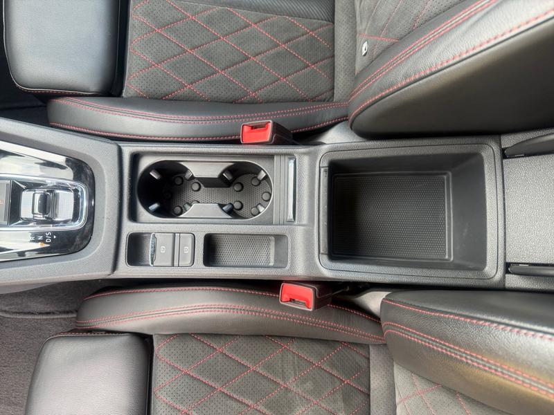 Skoda Octavia · RS Plus · Bild 18
