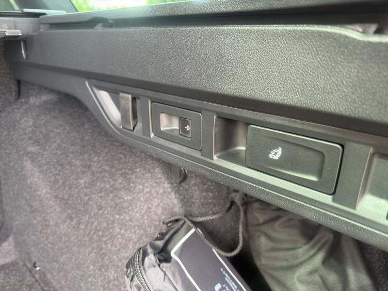 Skoda Octavia · RS Plus · Bild 21