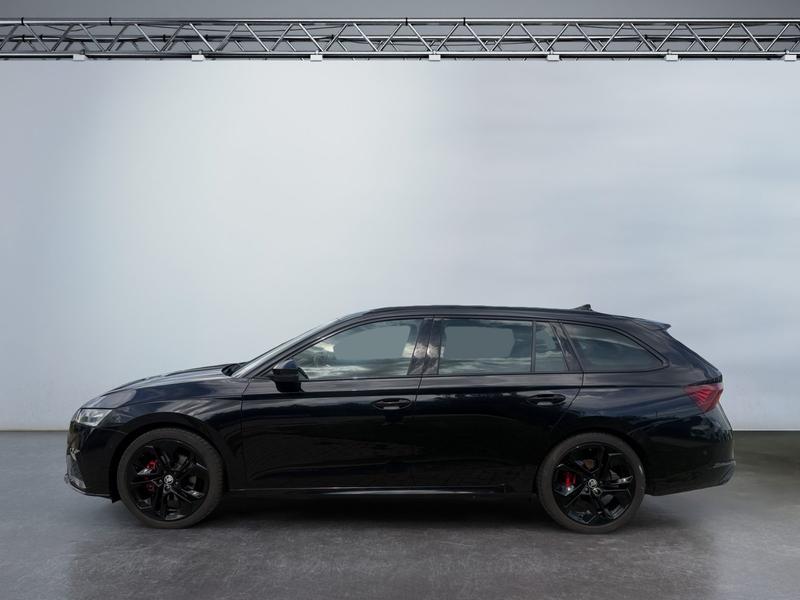 Skoda Octavia · RS Plus