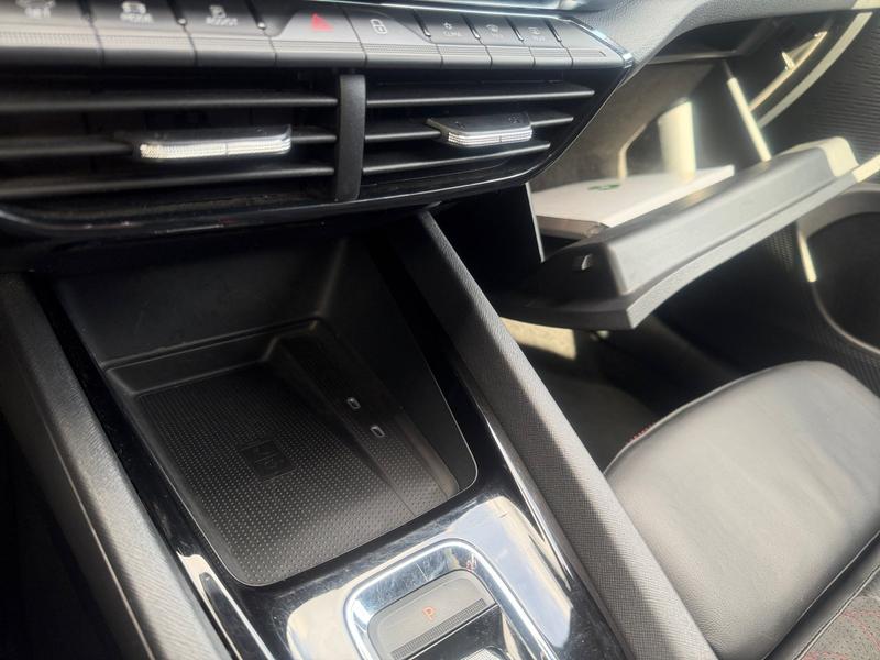 Skoda Octavia · RS Plus · Bild 19