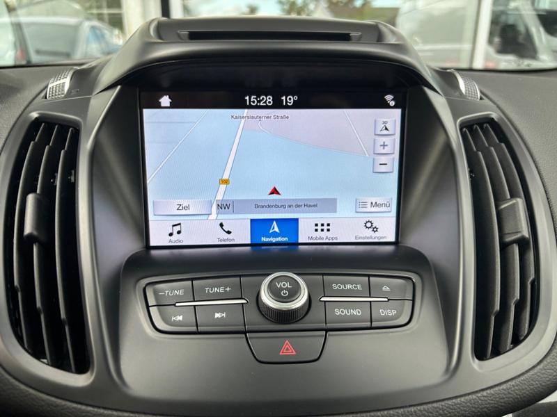 Ford Kuga · Titanium · Bild 13