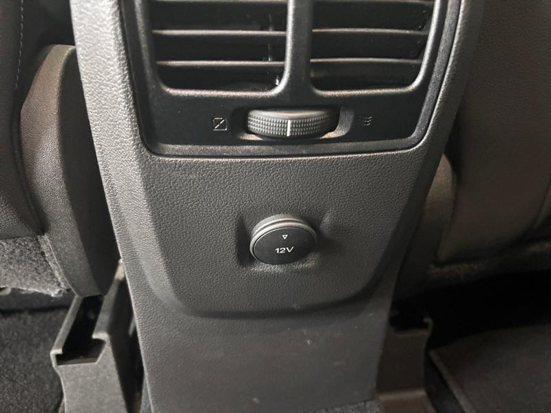 Ford Kuga · Titanium · Bild 21