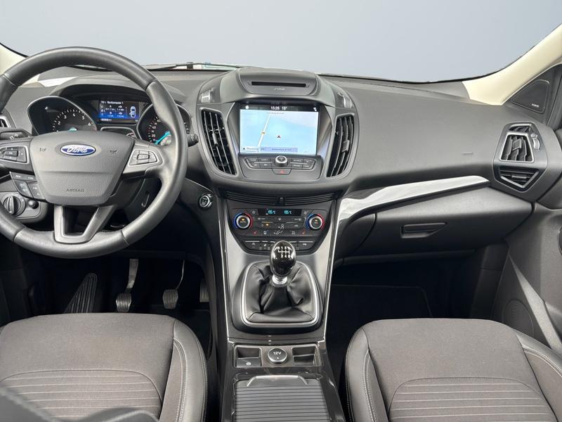 Ford Kuga · Titanium · Bild 8