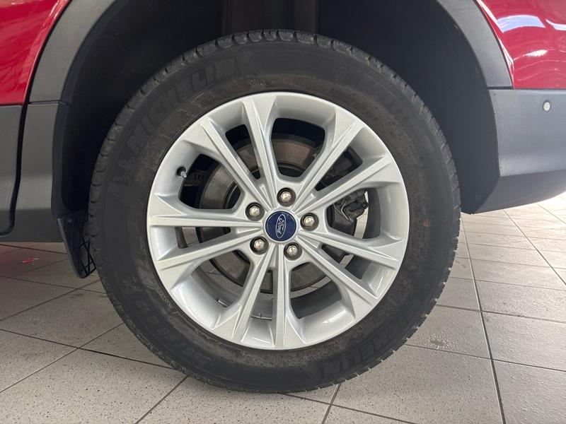 Ford Kuga · Titanium · Bild 17
