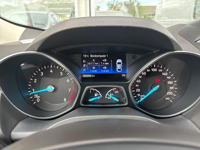 Ford Kuga · Titanium · Bild 12
