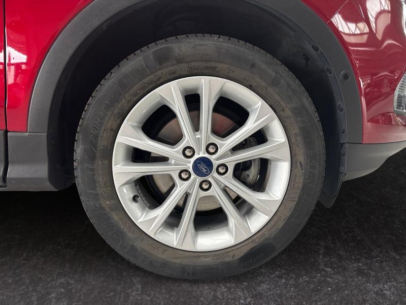 Ford Kuga · Titanium · Bild 15