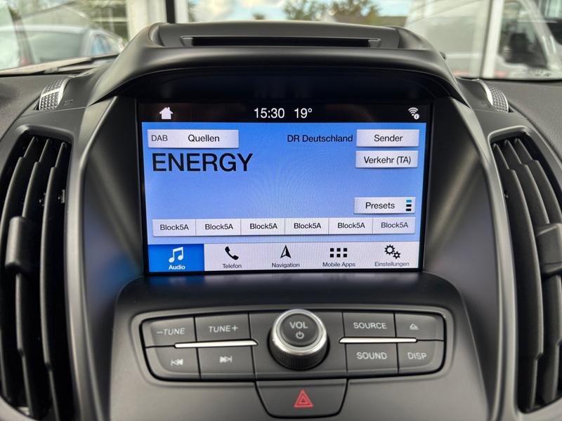 Ford Kuga · Titanium · Bild 26