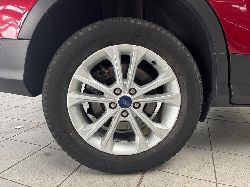 Ford Kuga · Titanium · Bild 16