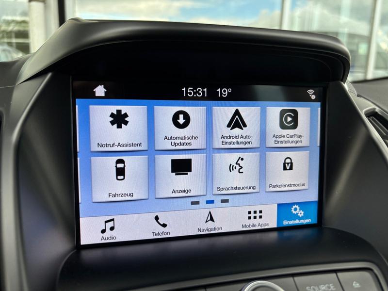 Ford Kuga · Titanium · Bild 27