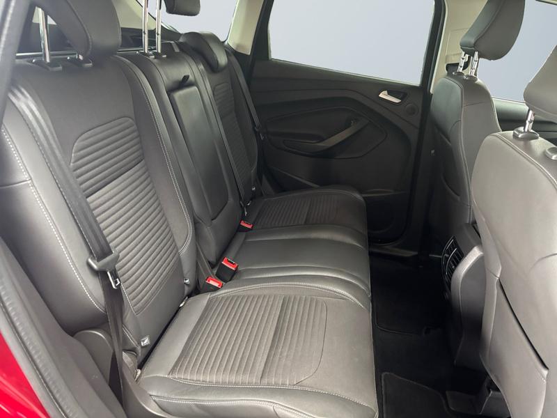 Ford Kuga · Titanium · Bild 11