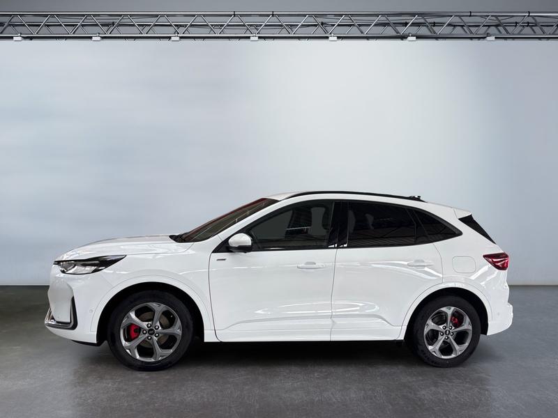 Ford Kuga · ST-Line X