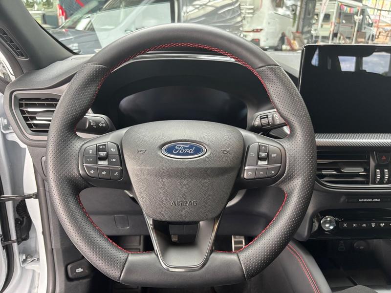 Ford Kuga · ST-Line X · Bild 26