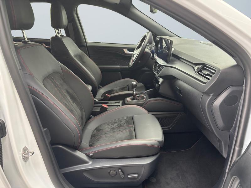 Ford Kuga · ST-Line X · Bild 10