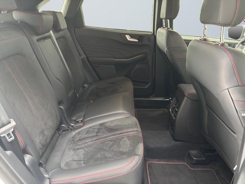 Ford Kuga · ST-Line X · Bild 11