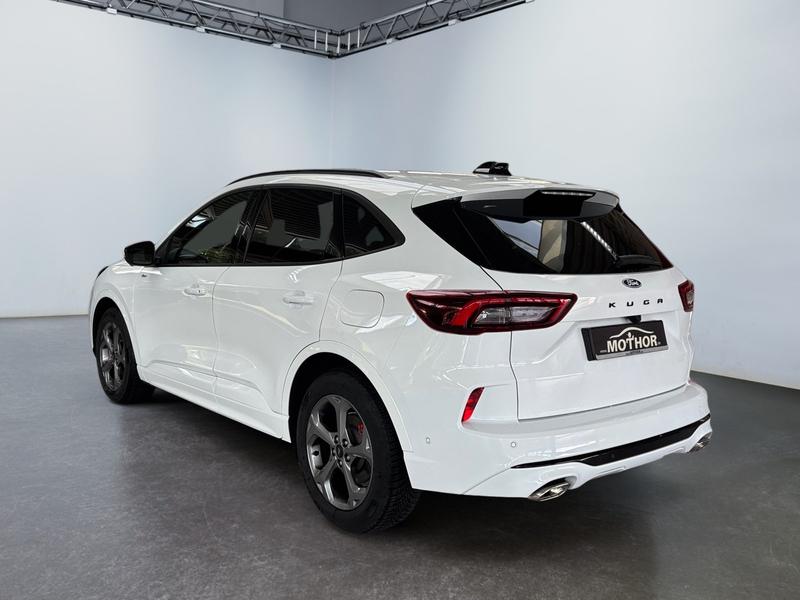Ford Kuga · ST-Line X