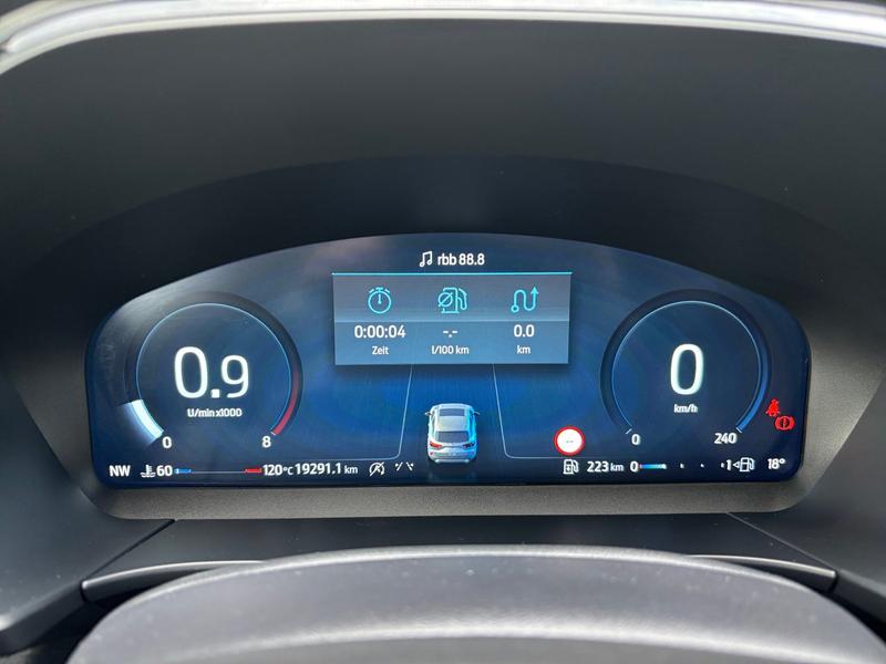 Ford Kuga · ST-Line X · Bild 12