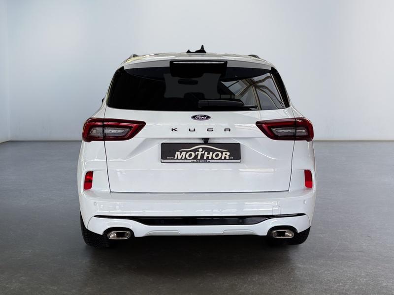Ford Kuga · ST-Line X