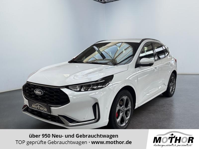 Ford Kuga · ST-Line X
