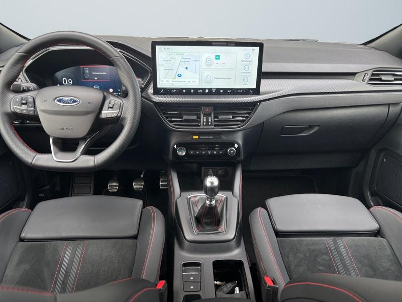Ford Kuga · ST-Line X · Bild 8
