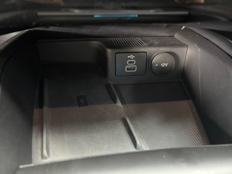 Ford Kuga · ST-Line X · Bild 23
