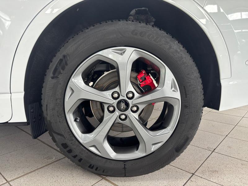 Ford Kuga · ST-Line X · Bild 17