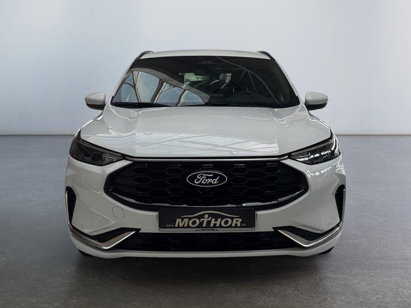 Ford Kuga · ST-Line X