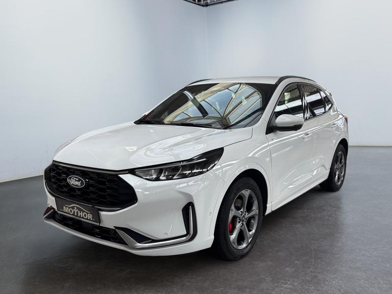 Ford Kuga · ST-Line X